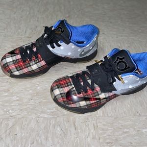 KD sneakers